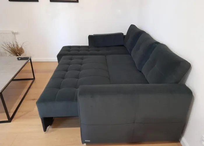 Apartament Relaks Gasiorowskich