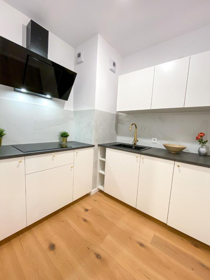 Apartment Relaks Gasiorowskich Posen