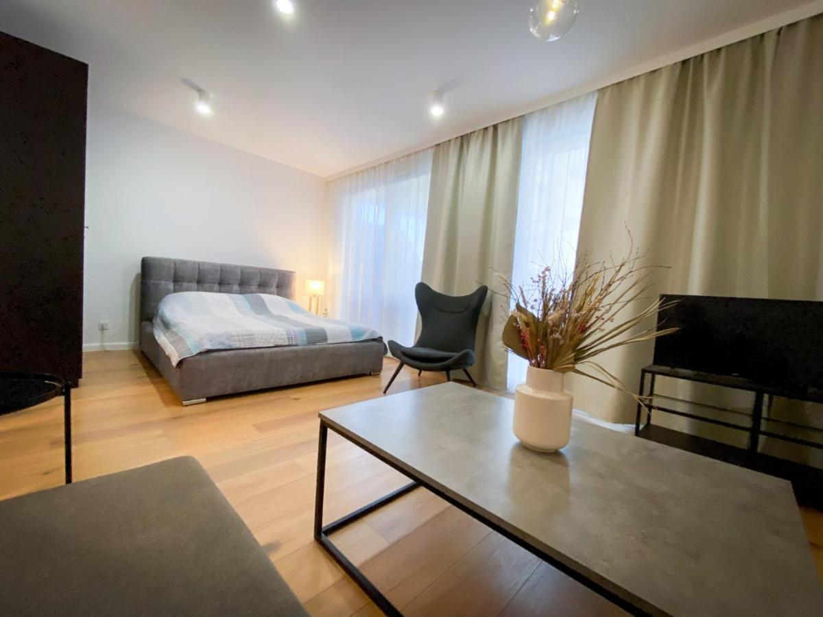 Relaks Gasiorowskich Apartment *