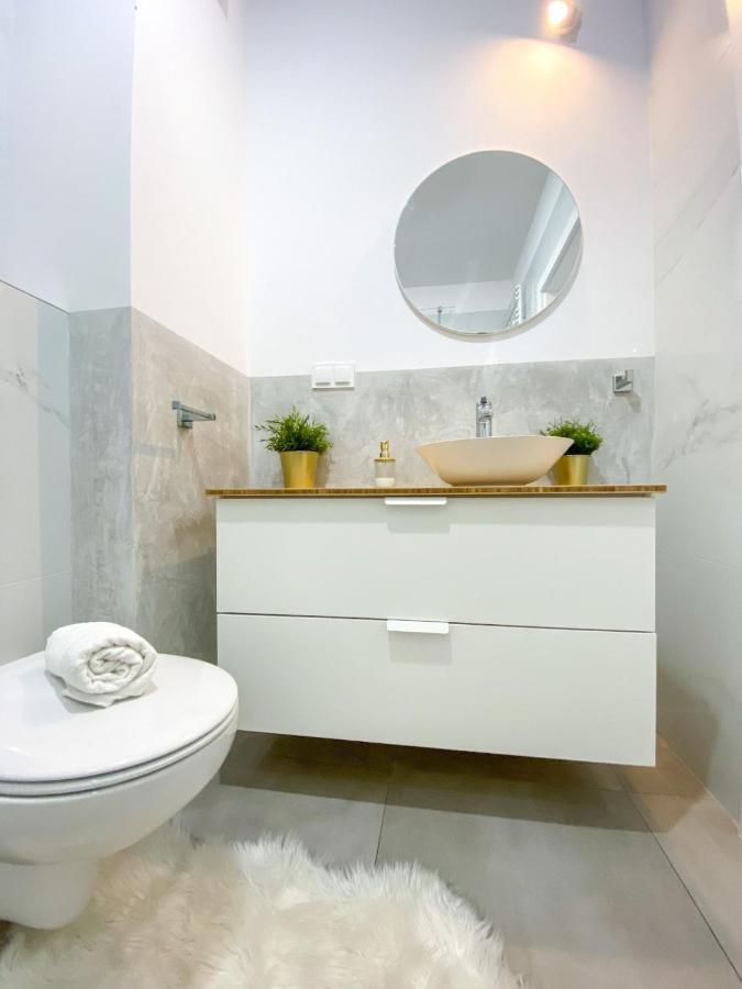 Apartment Relaks Gasiorowskich