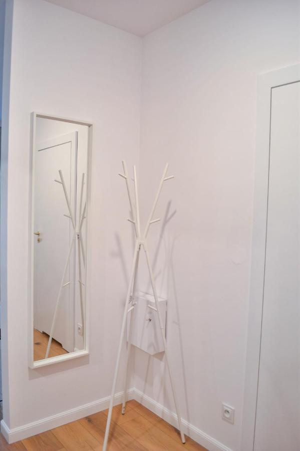 Apartment Relaks Gasiorowskich *